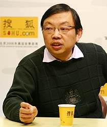 徐剛