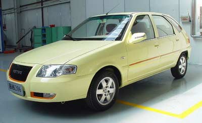 女性汽車