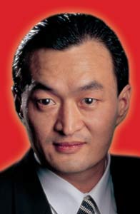 圳夢工場影視出版公司董事長王陽