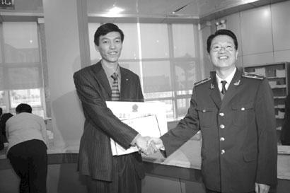 長沙一人公司 李嘉