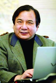 李曉華