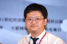 李善友