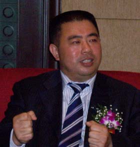 王振滔