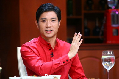 李彥宏 李彥宏