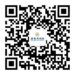 創(chuàng)投微信二維碼