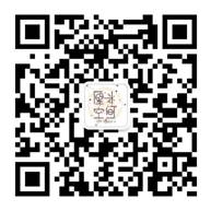 厘米空間二維碼1m
