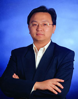 王傳福
