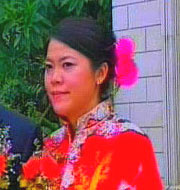 福布斯2007中國富豪榜出爐 楊惠妍26歲成首富