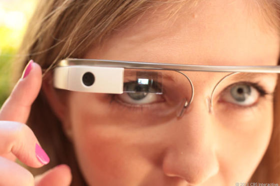 谷歌智能眼鏡Google Glass 谷歌智能眼鏡Google Glass