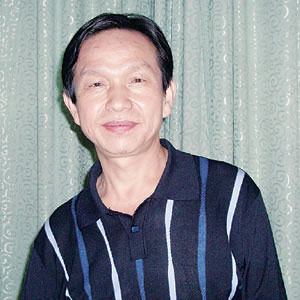 章君