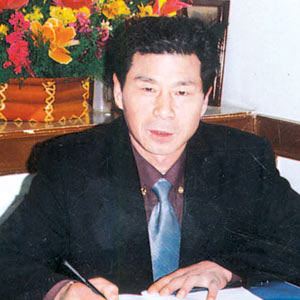 張永利