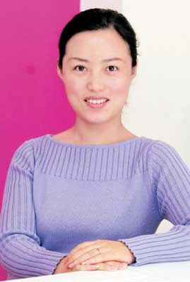 郭春玲