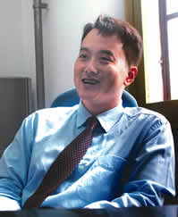 李宇紅