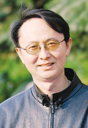 潘村