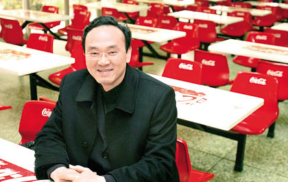 黃健