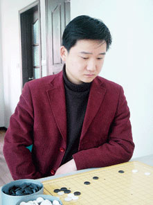 劉帆:專業四段博弈培訓市場