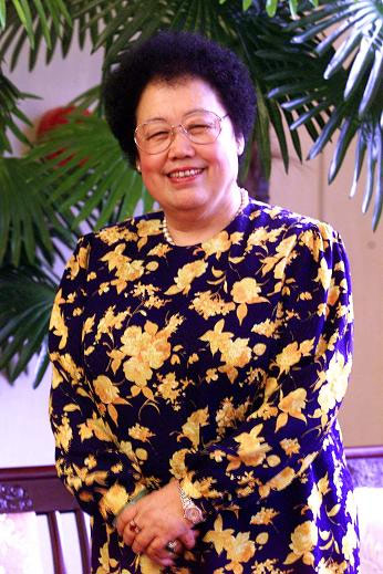 陳麗華
