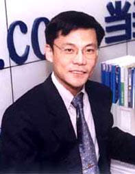李國慶