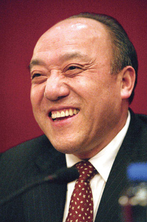 魯冠球