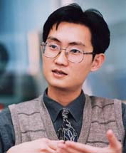 馬化騰