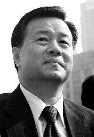 許榮茂