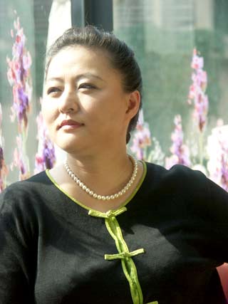 徐新