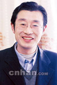 陳宇