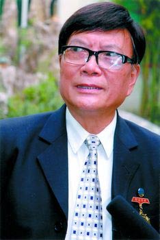 方漢文