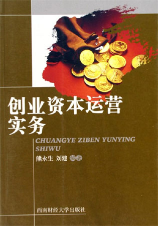 創(chuàng)業(yè)資本運(yùn)營實(shí)務(wù)