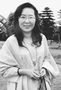臺灣伊敏企業(yè)董事長李祖嘉