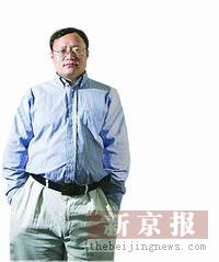 陳一舟