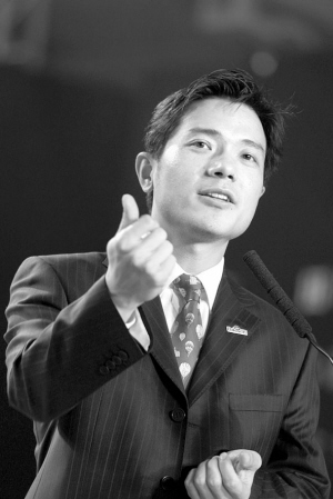 李彥宏