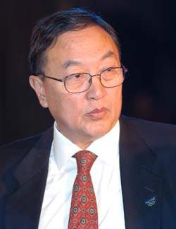 柳傳志