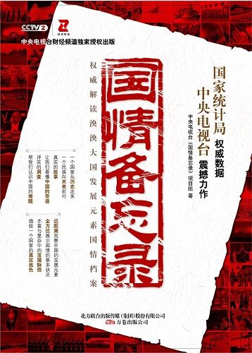 國情備忘錄