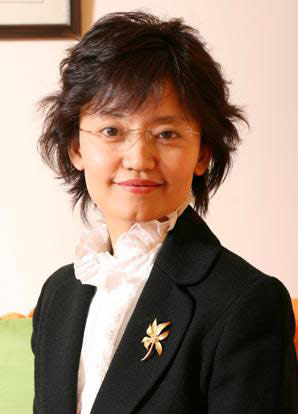 向晴 智慧果