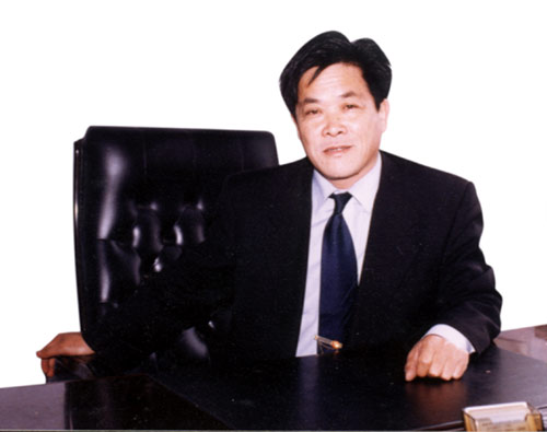 陳為江